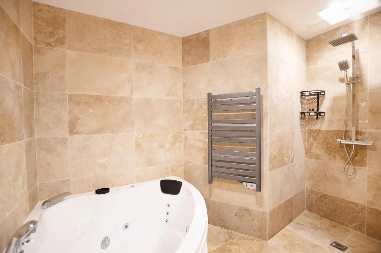 Apartamento Guestready - Studio With Jacuzzi In The 10 Th